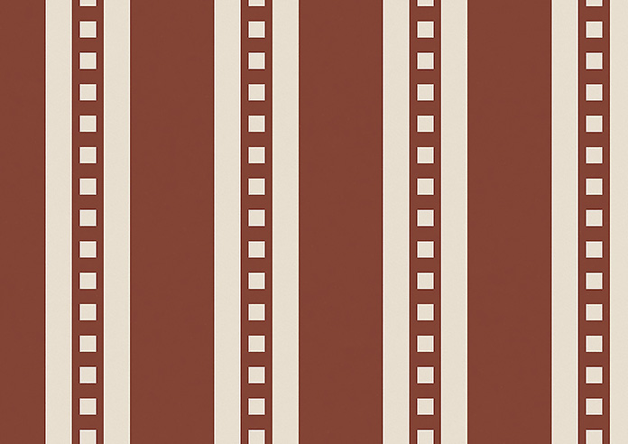 The British Stripe Co. Edgar, Teignbridge No.2 - Made to Measure Curtains - Image 8